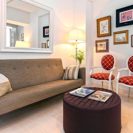 Genteel Home Santa Cruz セビリア エクステリア 写真