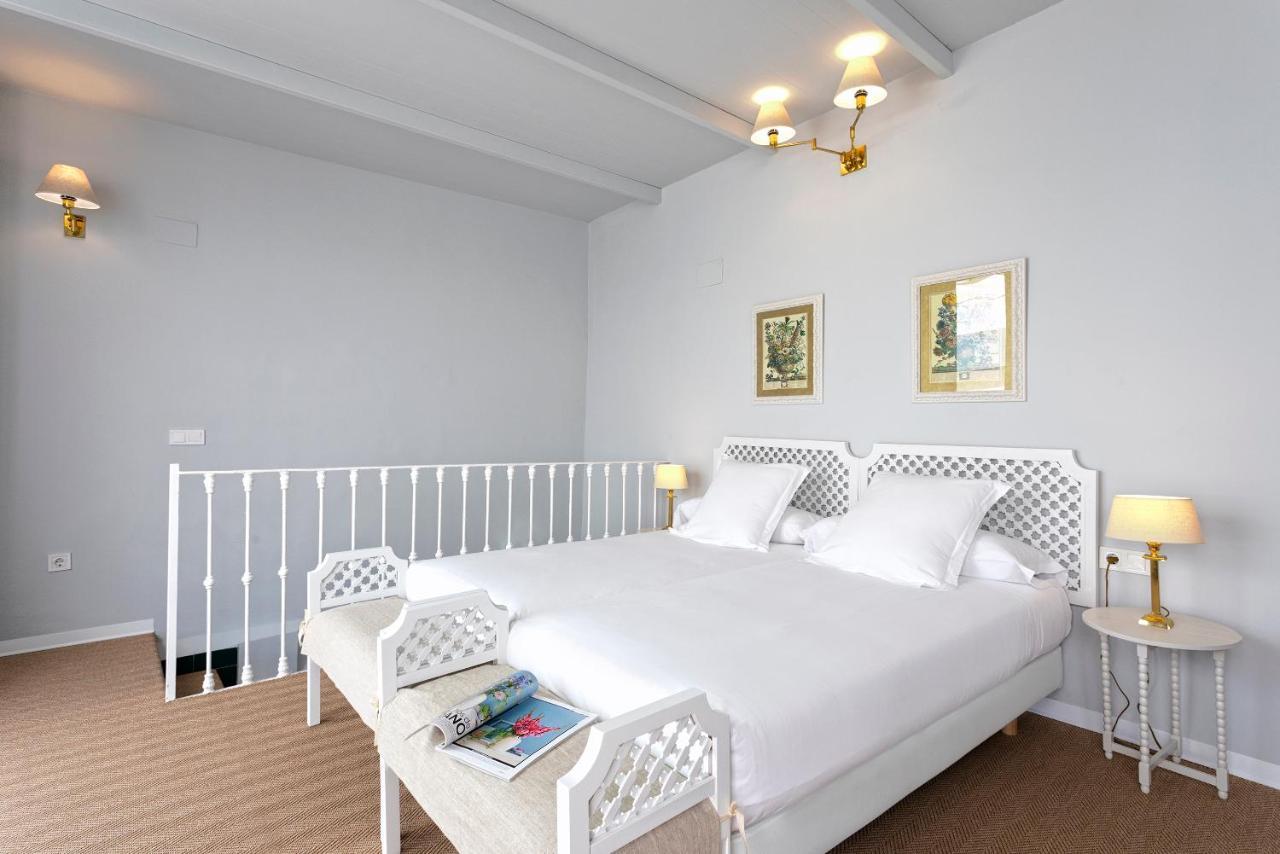 Genteel Home Santa Cruz セビリア エクステリア 写真