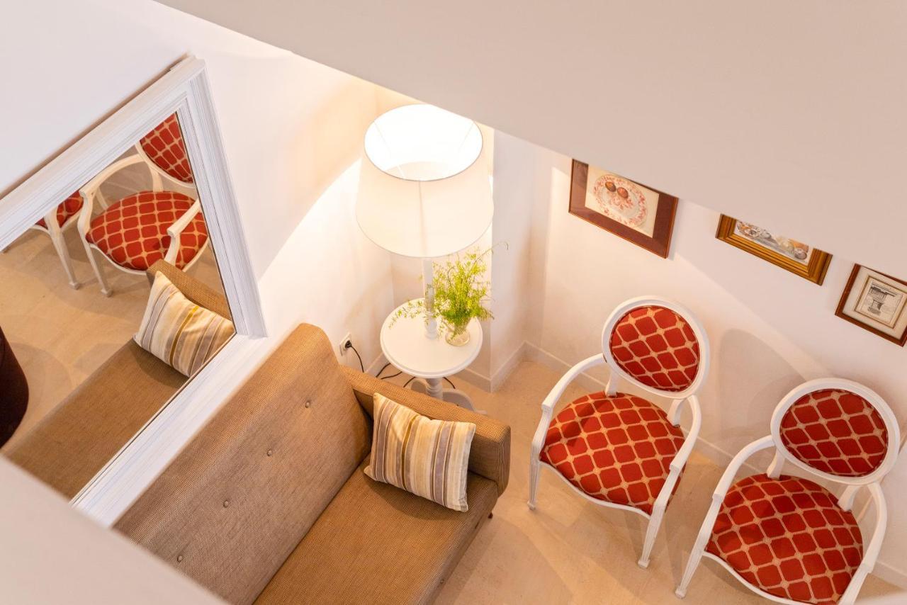 Genteel Home Santa Cruz セビリア エクステリア 写真