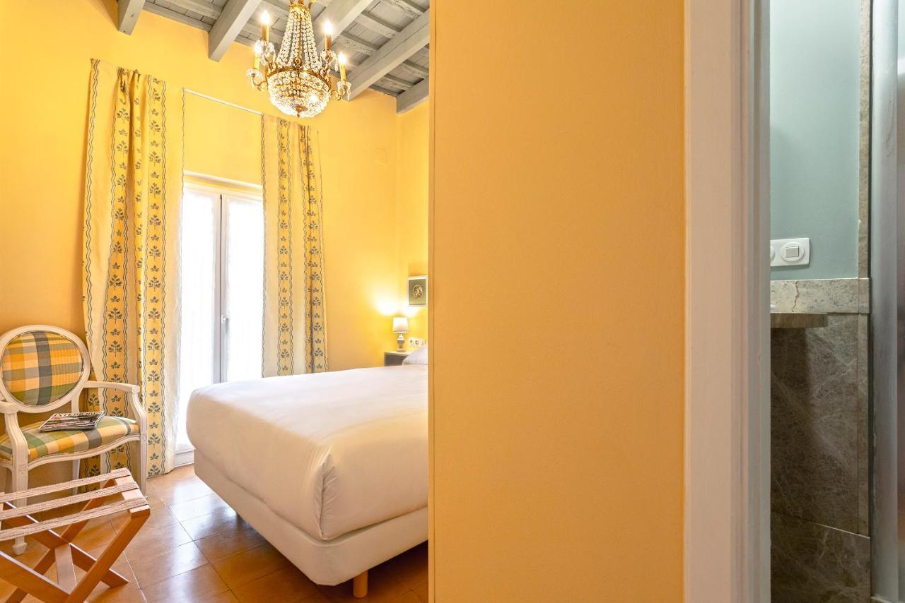 Genteel Home Santa Cruz セビリア エクステリア 写真