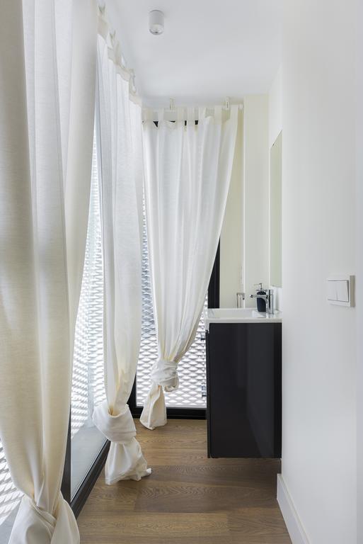 Genteel Home Santa Cruz セビリア エクステリア 写真
